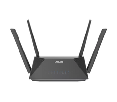 WIFI ROUTER ASUS RT-AX52, фото 1