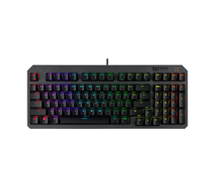 Keyboard ASUS K3 GEN II ABS/RU, фото 1