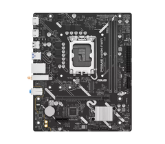 MB ASUS | ASUS PRIME H610M-F WIFI, фото 1