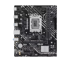 MB ASUS | ASUS PRIME H610M-F D4 R2.0, фото 1