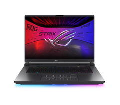 Asus ROG Strix G16 G615LW, фото 1