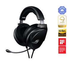 Headset ASUS | ROG | THETA ELECTRET, фото 1