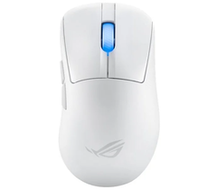 Mouse ASUS ROG KERIS II WL ACE/WHT, фото 1