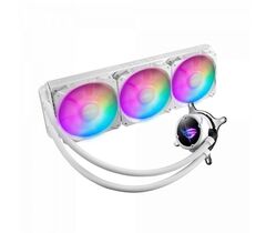 Asus ROG STRIX LC II 360 ARGB WE, фото 1