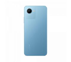 Смартфон Realme C30s 4/64GB Stripe Blue, фото 1