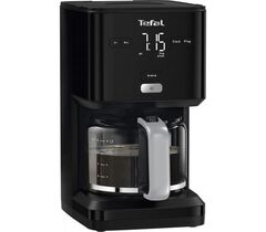 Кофеварка Tefal Smart&amp;Light CM600810, фото 1