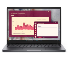 Dell Pro 14 Laptop, фото 1