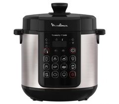 Скороварка Moulinex CE222D32, фото 1