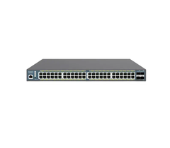 Коммутатор Engenius EWS7952P-FIT (Switch 48-port GbE PoE.af/at(+) 185W 4xSFP L2+ 19i) 1402A0196307 в Ташкенте, фото 1