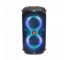 Беспроводная акустика JBL Partybox 110, фото 1