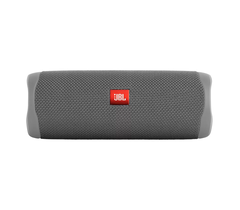 Портативная колонка JBL FLIP 5 GREY, фото 1