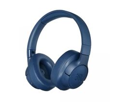 Беспроводные наушники JBL Tune 770NC Blue, фото 1