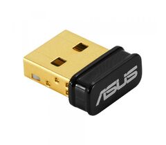 USB Bluetooth Adapter ASUS/USB-BT500/EU, фото 1