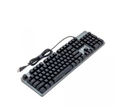 Проводная Игровая клавиатура AVT Gaming KGW04 чёрный, фото 1