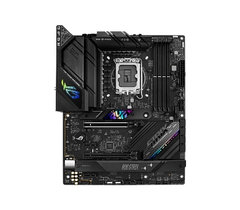 MB ASUS | ROG STRIX B760-F GAMING WIFI, фото 1