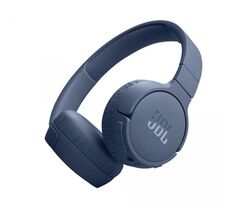 Беспроводные наушники JBL TUNE 670 NC Blue, фото 1