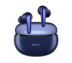 Беспроводные наушники realme Buds Air 3 Neo RMA2113 Blue, фото 1