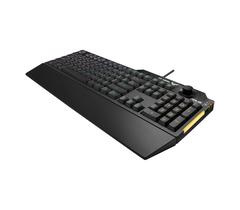 Keyboard ASUS RA04 TUF GAMING K1/UK, фото 1