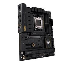 Материнская плата ASUS TUF GAMING B650-PLUS WIFI DDR5 (Socket AM5, ATX), фото 1