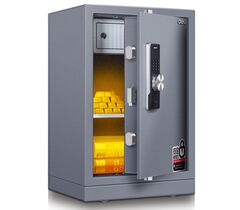 Сейф Deli (695*430*380mm) 3645A, фото 1