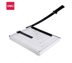 Резак для бумаги, Deli E8013, фото 1