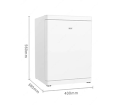 Сейф 4021 (560*400*380mm), фото 1