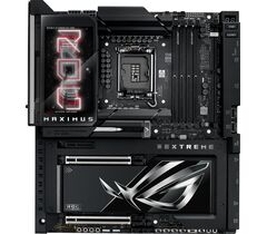 Материнская плата ASUS ROG MAXIMUS Z890 EXTREME DDR5 (LGA1851, E-ATX), фото 1
