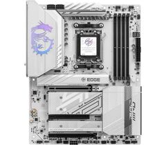Материнская плата MSI MPG B850 EDGE TI WIFI DDR5 (AM5, ATX), фото 1