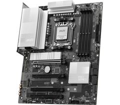Материнская плата MSI PRO B850-P WIFI DDR5 (AM5, ATX), фото 1