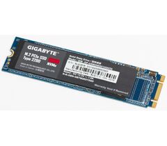 SSD накопитель M.2 NVMe 512GB Gigabyte PCIe 3.0 x4 (G3NVME512G), фото 1