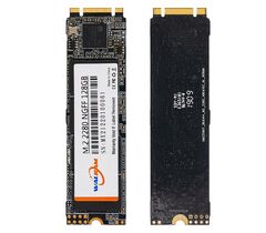 M2 nvme 128Gb Walram Pull, фото 1