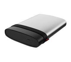 Внешний жесткий диск 2.5" 4TB Silicon Power Armor A85B USB 3.2 Gen 1 (SP040TBPHD85BS3K), фото 1