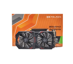 RTX2060 6Gb Peladn, фото 1