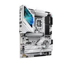 Материнская плата ASUS ROG STRIX Z890-A GAMING WIFI DDR5 (LGA1851, ATX), фото 1