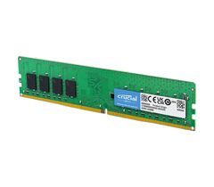 DDR4 8Gb/3200 Crucial, фото 1