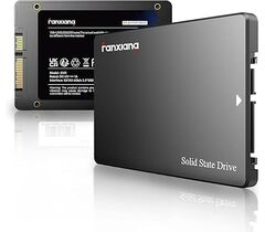 SSD 512Gb Fanxiang S101, фото 1