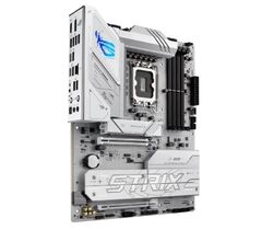 Материнская плата ASUS ROG STRIX B860-A GAMING WIFI DDR5 (LGA1851, ATX), фото 1