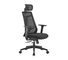 Кресло Lumi CH05-40 Black, фото 1