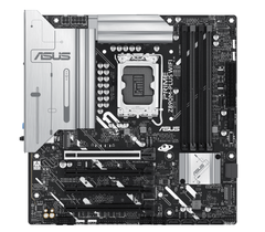 Материнская плата ASUS PRIME Z890M-PLUS WIFI DDR5 (LGA1851, microATX), фото 1