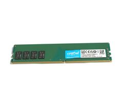 Crucial  DDR4  8GB 3200Mhz, фото 1
