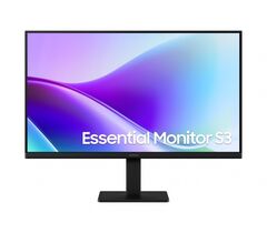 Монитор Samsung 23.8" S24F320 D-Sub, HDMI, IPS, 120Hz,, фото 1
