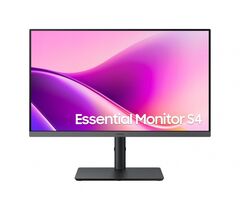 Монитор Samsung 23.8" S24F430 D-Sub, HDMI, IPS, USB-C, 100Hz,, фото 1