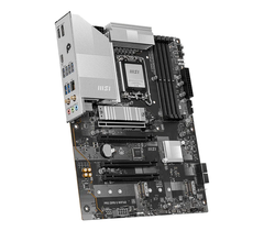 Материнская плата MSI PRO Z890-S WIFI6E DDR5 (LGA1851, ATX), фото 1
