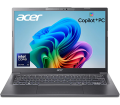 Acer/Aspire 14 AI A14-52M-51S1/NX.J8LAA.002, фото 1