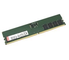 Модуль оперативной памяти Kingston ValueRAM DDR5 16GB 5600MHz (KVR56U46BS8-16), фото 1