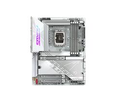 Материнская плата Gigabyte Z890 AORUS PRO ICE DDR5 (LGA1851, ATX), фото 1