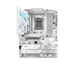 Материнская плата ASUS ROG STRIX B850-A GAMING WIFI NEO DDR5 (Socket AM5, ATX), фото 1