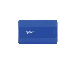 Внешний жесткий диск 2.5" 1TB Apacer AC236 / AC237 USB 3.2 Gen 1, фото 1