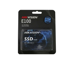 SSD 256Gb Hikvision, фото 1