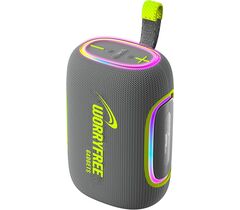 H59 компактная портативная Bluetooth колонка, фото 1